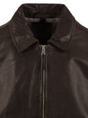 The Jack Leathers Coats