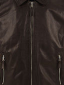 The Jack Leathers Coats