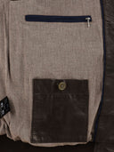 The Jack Leathers Coats