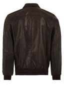 The Jack Leathers Coats