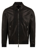The Jack Leathers Coats