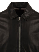 The Jack Leathers Coats