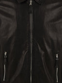 The Jack Leathers Coats