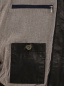 The Jack Leathers Coats