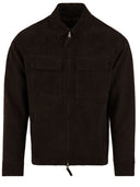 The Jack Leathers Coats
