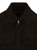 The Jack Leathers Coats