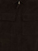The Jack Leathers Coats