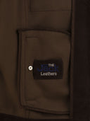 The Jack Leathers Coats