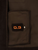 The Jack Leathers Coats