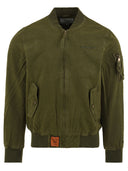 Bombers Coats