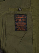 Bombers Coats