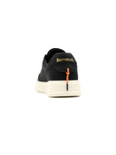 Barracuda Sneakers Black