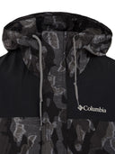 Columbia Coats