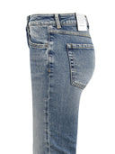 Icon Denim Los Angeles Jeans