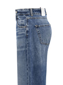 Icon Denim Los Angeles Jeans