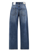 Icon Denim Los Angeles Jeans
