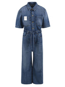 Icon Denim Los Angeles Dresses