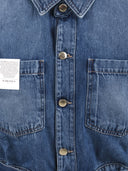 Icon Denim Los Angeles Dresses