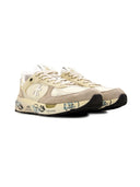 Premiata Sneakers Beige