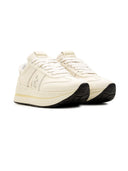 Premiata Sneakers White
