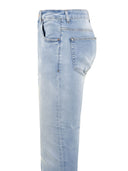 Don The Fuller Jeans Blue