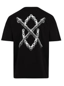 Daily Paper Uomo T Shirts And Polos