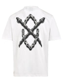 Daily Paper Uomo T Shirts And Polos White