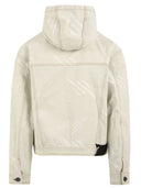 Daily Paper Uomo Coats