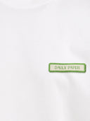 Daily Paper Uomo T Shirts And Polos White