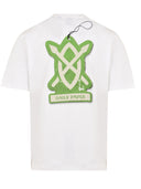 Daily Paper Uomo T Shirts And Polos White