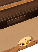 Torby Furla. Brązowe