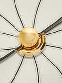 Furla Bags.. Cream