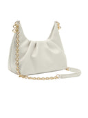 Furla Bags.. Cream