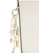 Furla Bags.. Cream