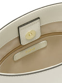 Furla Bags.. Cream