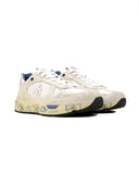 Premiata Sneakers White