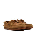 Ralph Lauren Flat Shoes
