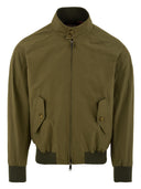 Baracuta Coats