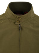 Baracuta Coats