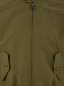 Baracuta Coats