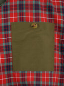 Baracuta Coats