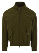 Baracuta Coats