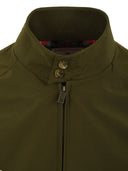Baracuta Coats
