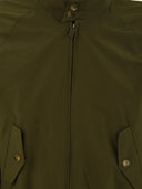 Baracuta Coats