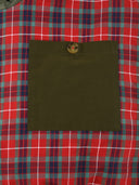 Baracuta Coats