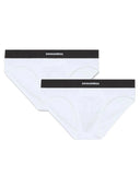Dsquared2 Underwear White