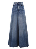 Icon Denim Los Angeles Skirts