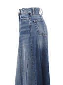 Icon Denim Los Angeles Skirts