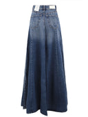 Icon Denim Los Angeles Skirts