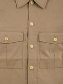 Paul Smith Shirts Brown